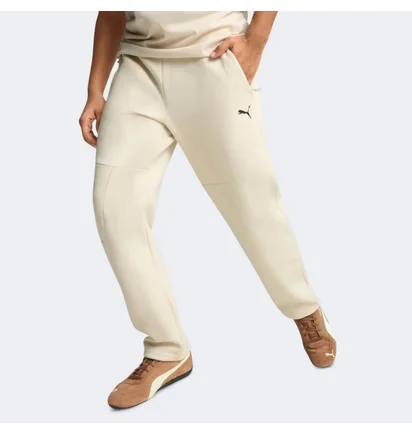 Штаны мужские Puma Pumatech Beige 629682-87