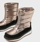 Сапоги детские Cmp Rae Snow Boots Wp Metallic 39Q4964-R226