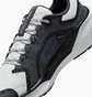 Кроссовки женские Nike Pegasus Gore-Tex Black/Grey FQ1357-002