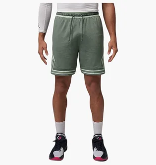 Шорти чоловічі Air Jordan Sport MenS Dri- F I T Mesh Diamond Shorts Green HF9910-351