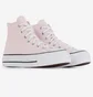 Кеди жіночі Converse Chuck Taylor All Star Lift Hi Pink A05135C