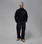 Кофта мужская Nike Flt Mtnside Sherpa Black HV0778-010