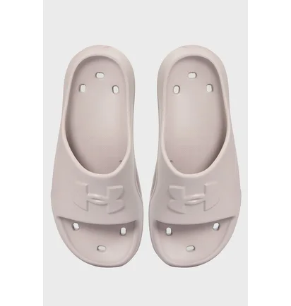 Тапочки мужские Under Armour Locker V Sl Black 3028094-001