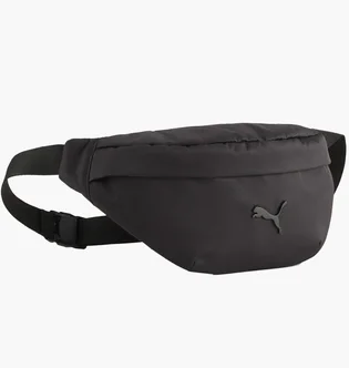Сумка унісекс Puma Essentials Waist Black 092309-01