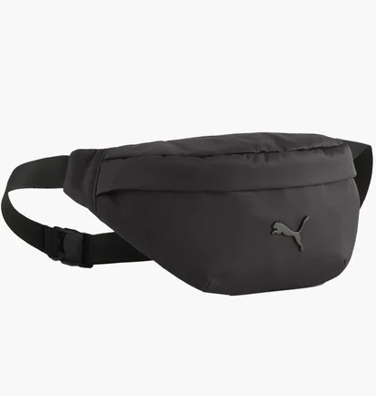 Сумка унісекс Puma Essentials Waist Black 092309-01