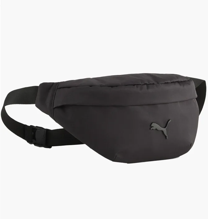 Сумка унісекс Puma Essentials Waist Black 092309-01