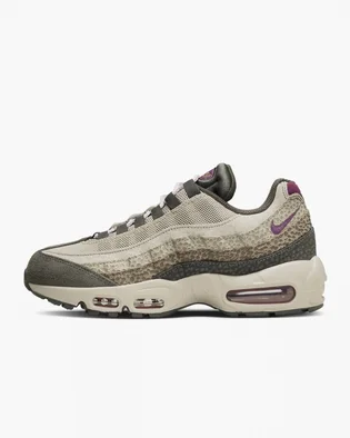 Кроссовки женские Nike Air Max 95 Beige Dx2955-001