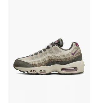 Кроссовки женские Nike Air Max 95 Beige Dx2955-001