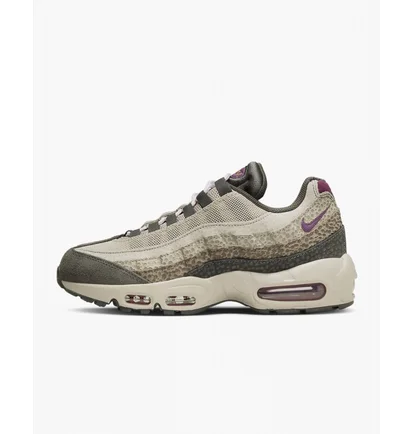 Кроссовки женские Nike Air Max 95 Beige Dx2955-001