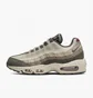 Кроссовки женские Nike Air Max 95 Beige Dx2955-001