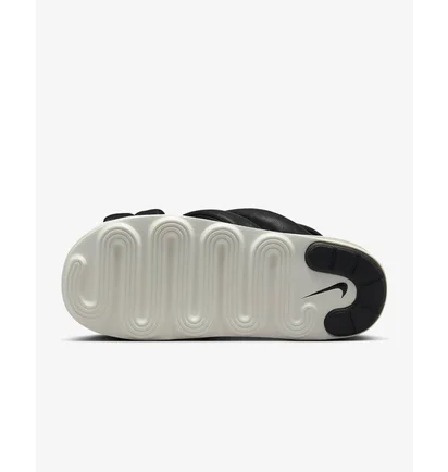 Тапочки женские Nike Air Max Isla Sandal Black FJ5929-002