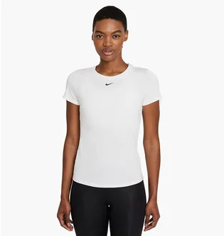 Футболка жіноча Nike Dri-Fit One White DD0626-100