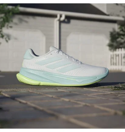 Кросівки жіночі Adidas Supernova Ease White JQ2506