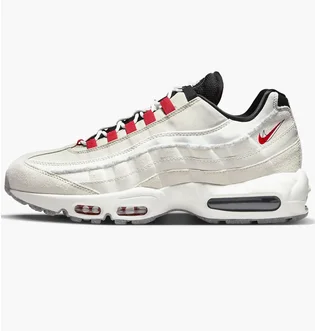 Кроссовки мужские Nike Air Max 95 Se White Dq0268-002