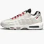 Кросівки чоловічі Nike Air Max 95 Se White Dq0268-002