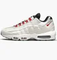 Кросівки чоловічі Nike Air Max 95 Se White Dq0268-002