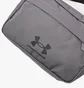 Сумка унисекс Under Armour Loudon Lite Wb Xbody Grey 1381914-025