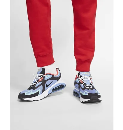 Штаны мужские Nike Club Jggr Bb Red Bv2671-657