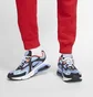 Штаны мужские Nike Club Jggr Bb Red Bv2671-657