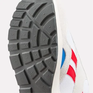 Кроссовки мужские Reebok Gl1100 Sneakers Grey/White 100201491