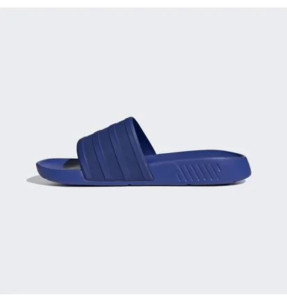 Тапочки унісекс Adidas Racer Tr Slides Blue G58171