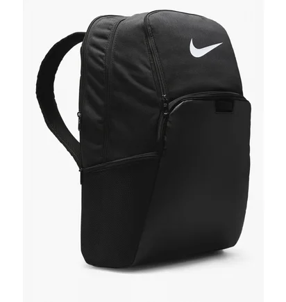 Рюкзак унісекс Nike Nk Brsla Xl Bkpk - 9.5 Black DM3975-010