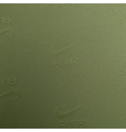 Лонгслив женский Nike T-Shirt W Nsw Air Aop Ls Top Olive DQ6919-334