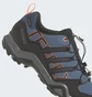 Кроссовки мужские Adidas Terrex Swift R2 Gore-Tex Hiking Black/Blue IF7633