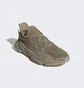 Кроссовки мужские Adidas Ozweego Knt Shoes Brown GX1539