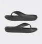 Тапочки унисекс Adidas Adicane Flip-Flops Black Hq9921