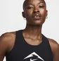 Майка жіноча Nike Dri-Fit Trail Black FV3782-010