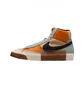 Кросівки чоловічі Nike Blazer Mid Pro Club Multi FJ4186-200