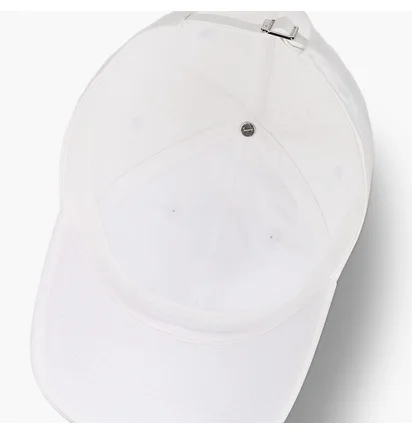 Кепка унісекс Nike Dri-Fit Club Unstructured Air Max Tn Cap White FZ2121-100