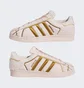 Кросівки чоловічі Adidas Superstar Conchas Shoes Pink ID1637