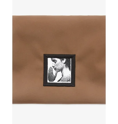 Сумка унісекс Cav Empt Small Pocket Bordo CES25G08