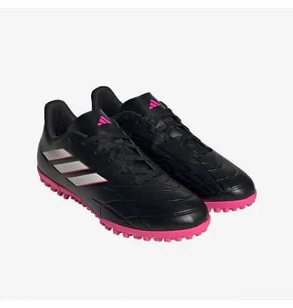 Сороконожки унисекс Adidas Copa Pure.4 Tf Black GY9049