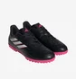 Сороконожки унисекс Adidas Copa Pure.4 Tf Black GY9049