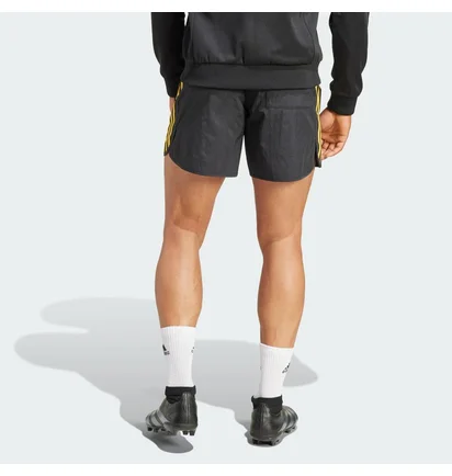 Шорты мужские Adidas Jb Short Black IM7919