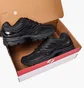 Кросівки чоловічі Saucony Progrid Omni 9 Armor Black S70897-3