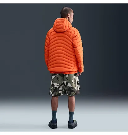 Куртка мужская Nike Acg Tfadv Lava Flow Orange HJ3735-819