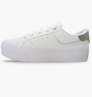 Кросівки жіночі Lacoste Ziane White 751CFA0020ALM