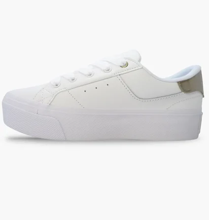 Кросівки жіночі Lacoste Ziane White 751CFA0020ALM