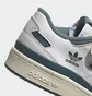 Кроссовки унисекс Adidas Forum 84 Low Off White Gx4536