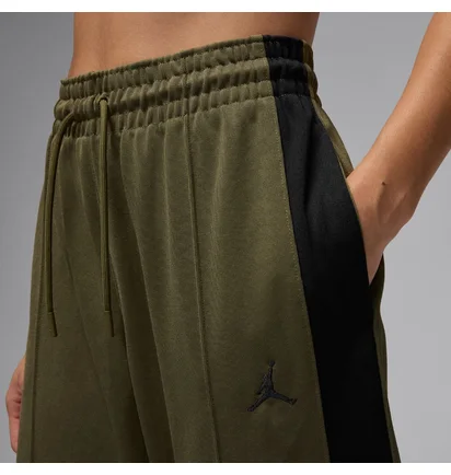 Штаны женские Air Jordan W Olive FV7101-222