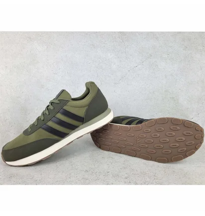 Кроссовки мужские Adidas Run 60S 3.0 Olive IG1179
