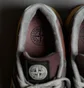 Кроссовки мужские New Balance 998 Miusa Stone Island Raso Gommato Brown U998PR