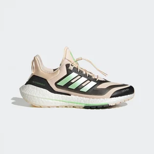 Кросівки чоловічі Adidas Ultraboost 22 Cold.Rdy 2.0 Running Shoes Beige Gz6877