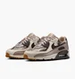 Кросівки жіночі Nike Air Max 90 Se Beige HF1212-200