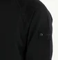 Світшот чоловічий Stone Island Patch Crewneck Black L1S156100064S00F3-V0029