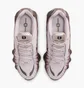 Кросівки жіночі Nike Shox Tl Brown IB7699-200